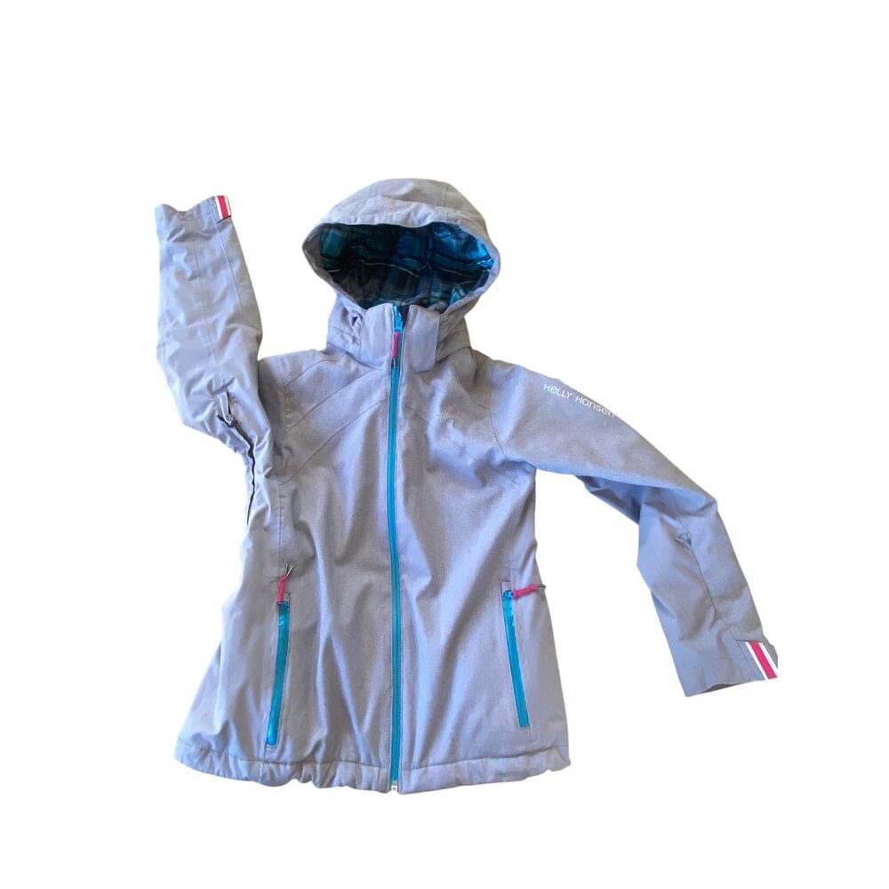 Helly Hansen Performance Tech Recco Insulated Ski… - image 7